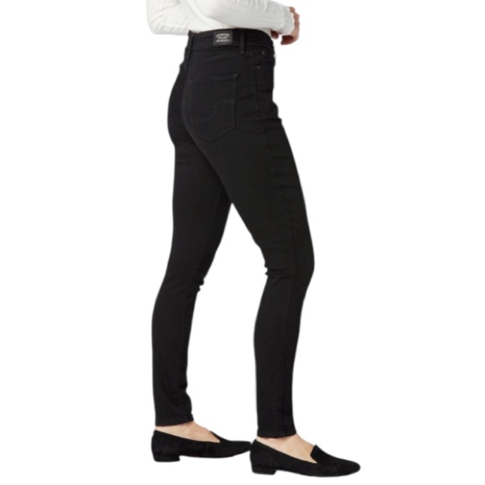 Levi Strauss Filiforme Skinny Jeans 🖤